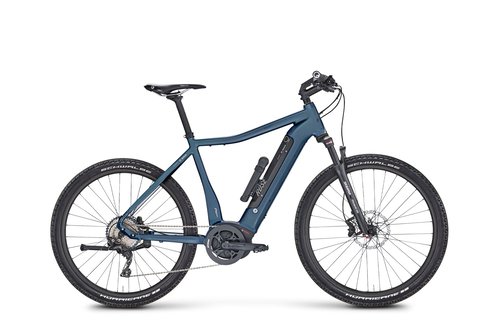 ROSE XTRA WATT EVO X HERREN