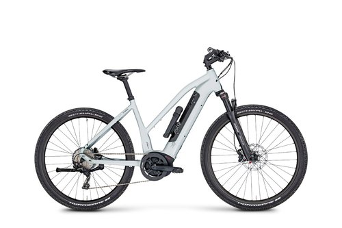 ROSE XTRA WATT EVO X UNISEX