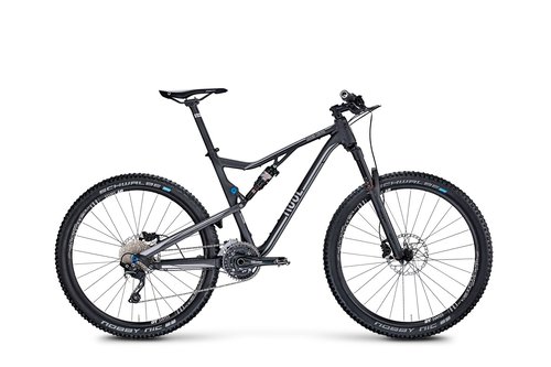 ROSE GROUND CONTROL SE BIKE NOW!