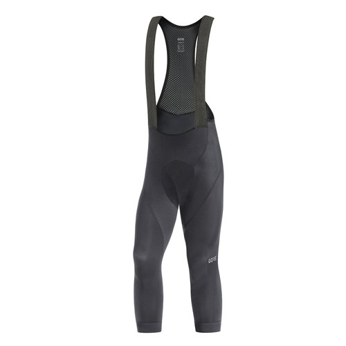 Gore Wear C3 ¾ BIB TIGHTS+ Trägerhose