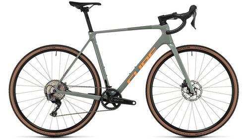 Cube Cross Race C:62 Pro