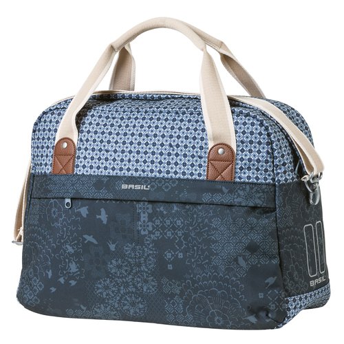 Basil BOHEME CARRY ALL BAG Damen-Fahrradtasche