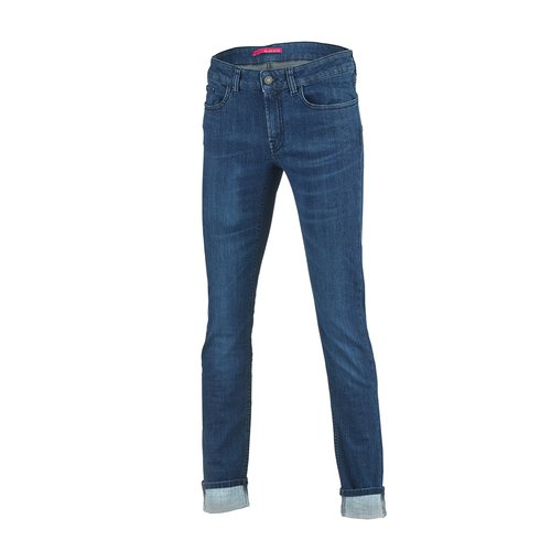 Alberto BICICLETTA ECO Denim Damen Bikejeans