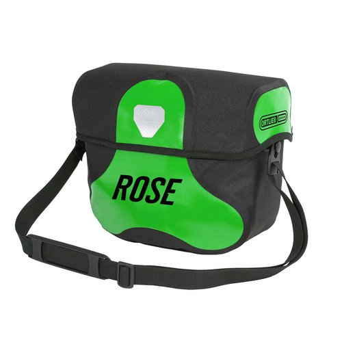 Rose Bikes ULTIMATE 6 Lenkertasche inklusive Halterung (abschließbar)