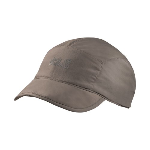 Jack Wolfskin SUPPLEX ROAD TRIP CAP Kappe