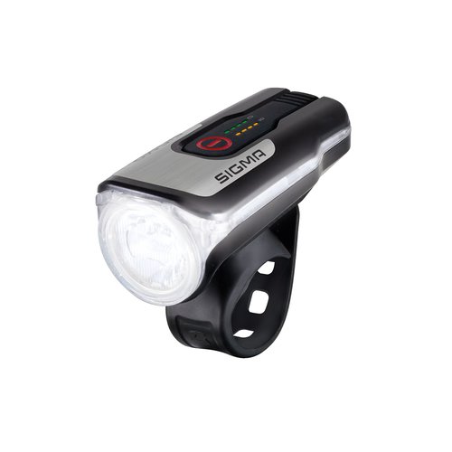 Sigma AURA 80 USB LED Frontleuchte