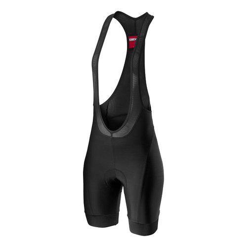 Castelli PRIMA BIBSHORT Damen Trägerhose