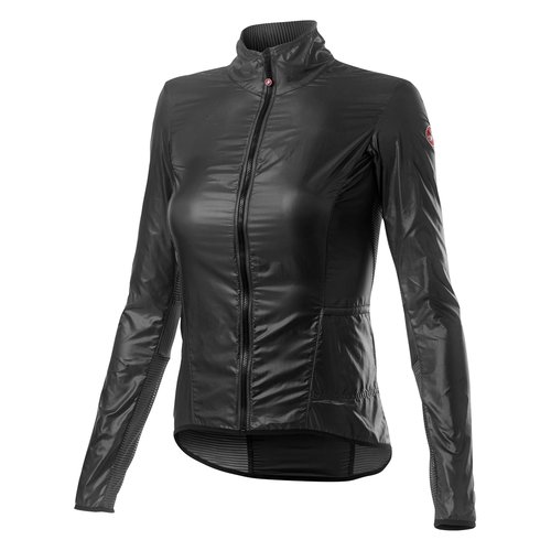 Castelli ARIA SHELL W JACKET Damen Windjacke