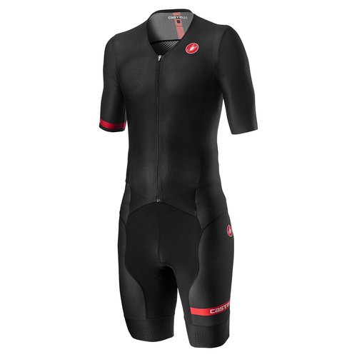 Castelli FREE SANREMO 2 SUIT SHORT SLEEVE Tri Suit