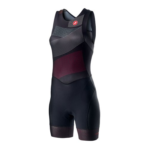 Castelli FREE W TRI ITU SUIT Damen Tri Suit
