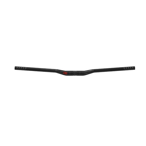 Ergotec LOW RISER BAR 31,8 E-MTB/MTB Lenker Safety Level 6+