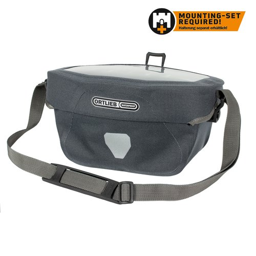 Ortlieb ULTIMATE URBAN Lenkertasche