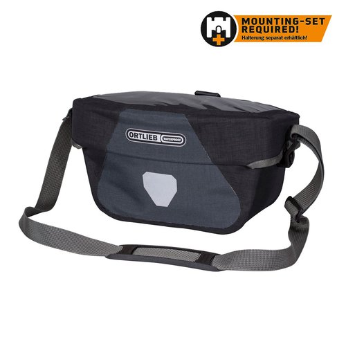 Ortlieb ULTIMATE PLUS 5 L Lenkertasche