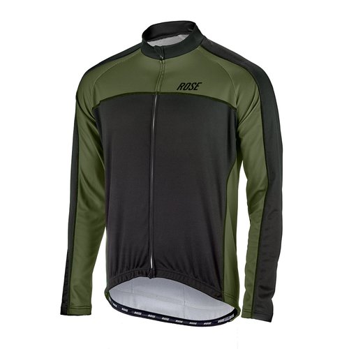 Rose Bikes THERMO Langarmtrikot LINE