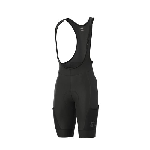 Ale OFF-ROAD GRAVEL STONES CARGO BIBSHORTS Trägerhose