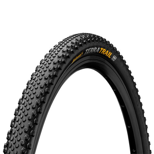 Continental Terra Trail ProTection Cross-/Gravel-Reifen