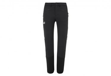 Millet pierra ment xcs hose herren schwarz