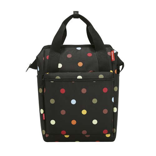 Reisenthel Roomy GT Gepäckträgertasche