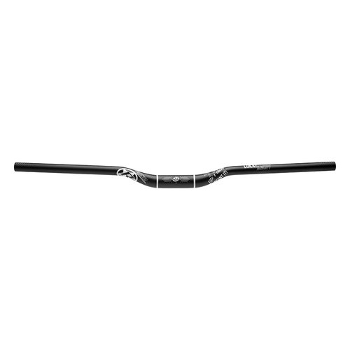 Reverse Lead Lenker Lukas Knopf Edition