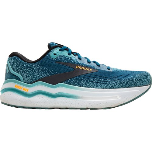 Brooks Ghost Max 2 Laufschuhe Herren moroccan blue