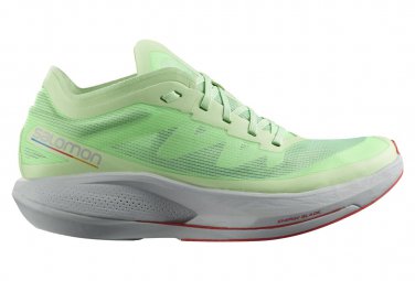 Salomon phantasm green woman