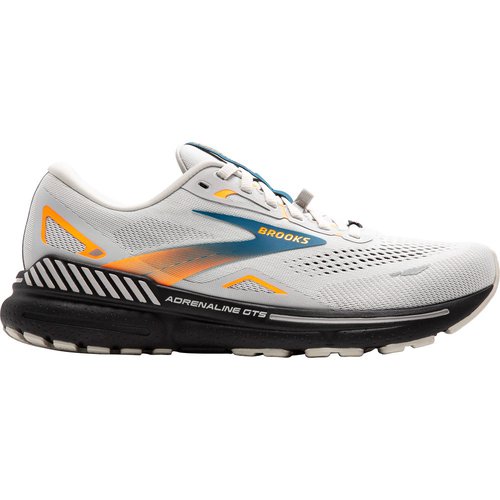 Brooks Adrenaline GTS 23 GORE-TEX® Laufschuhe Herren oyster mushroom