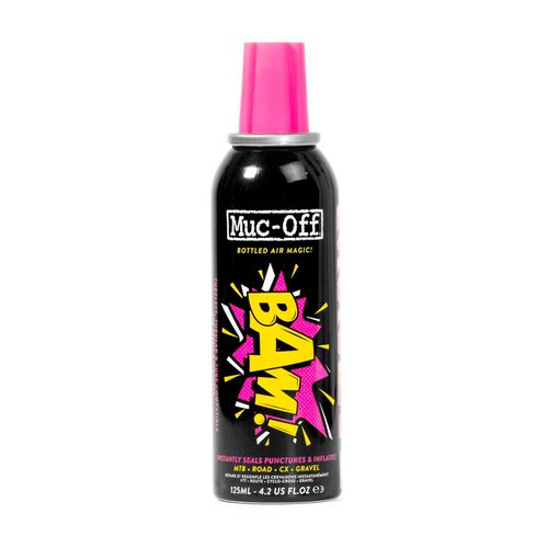 Muc Off B.A.M! Pannenspray