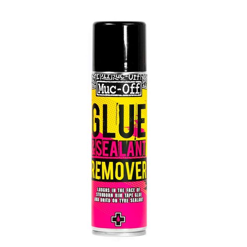 Muc Off Glue and Sealant Remover Kleb- und Dichtstoffentferner