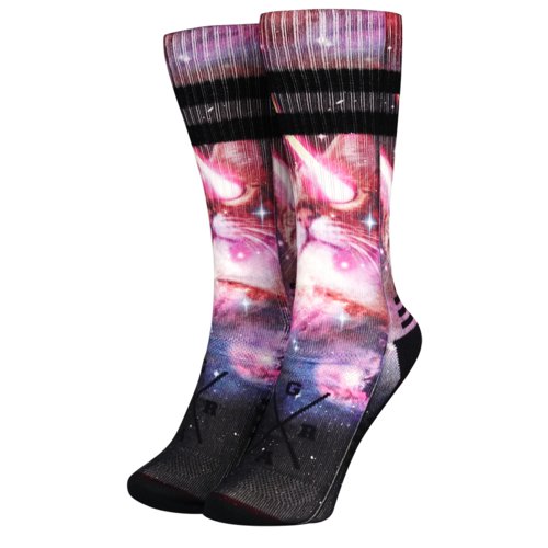 Loose Riders Socken