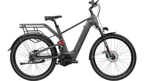 Bicycles E-Kigai One