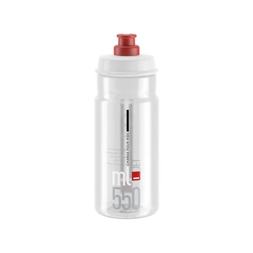 Elite Jet Trinkflasche