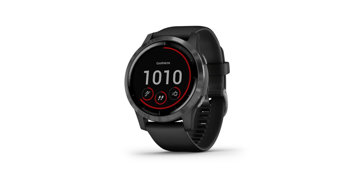 vivoactive multisport