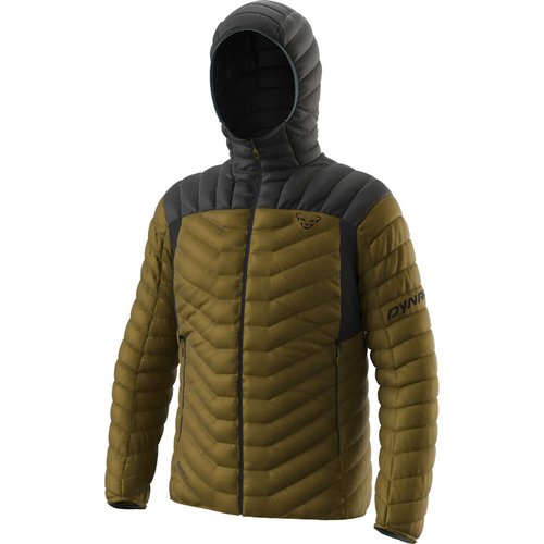 Dynafit Ridge Ultralight Daunenjacke Herren relic