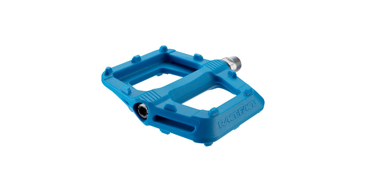 Race Face Ride Flat Pedal