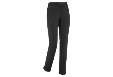 Lafuma shiftarm damen hose schwarz l