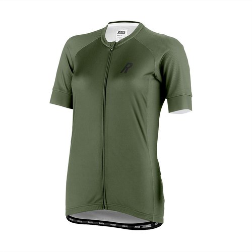 Rose Bikes BR LADY TOP Damen Gravel Trikot