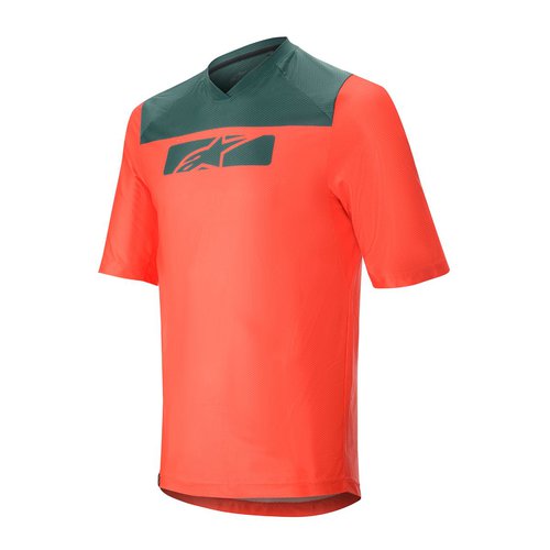 Alpinestars DROP 4.0 SHORT SLEEVE JERSEY Bikeshirt