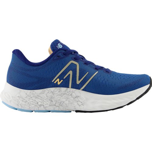 New Balance Fresh Foam X Evoz ST Laufschuhe Damen blue agate