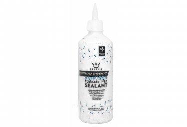 Peaty's peaty s holeshot biofibre tubeless 500 ml