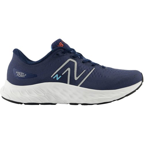 New Balance Fresh Foam X Evoz ST Laufschuhe Herren vintage indigo