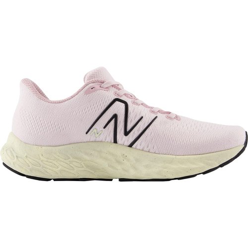 New Balance Fresh Foam X EVOZ v3 Laufschuhe Damen pink granite