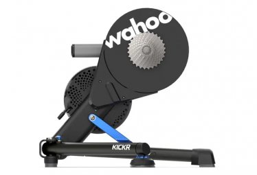 Wahoo heimtrainer kickr v6 wifi