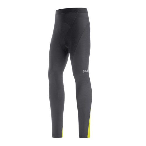 Gore Wear C3 THERMO TIGHTS+ Radhose