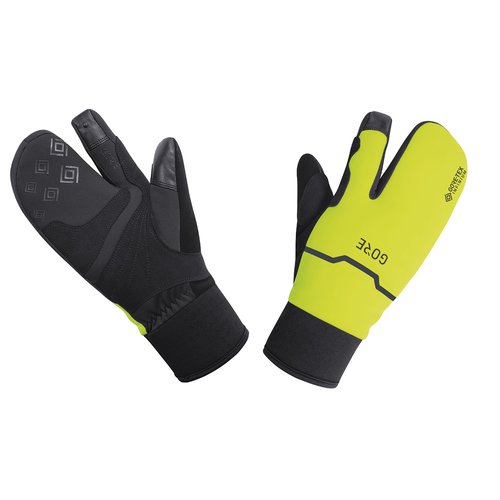 Gore Wear GORE-TEX INFINIUM THERMO SPLIT Handschuhe