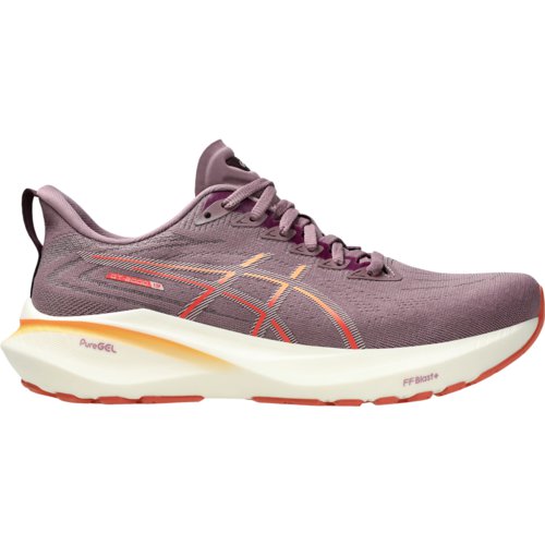 Asics GT-2000 13 Laufschuhe Damen dusty mauve