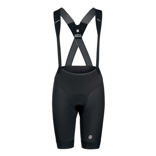 Assos DYORA RS SUMMER BIB SHORTS S9 Damen Trägerhose