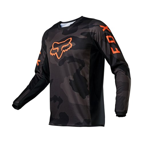 FOX YOUTH 180 TREV JERSEY Kinder Langarm Bikeshirt