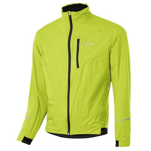 Loeffler M BIKE JACKET PACE PRIMALOFT NEXT Thermojacke