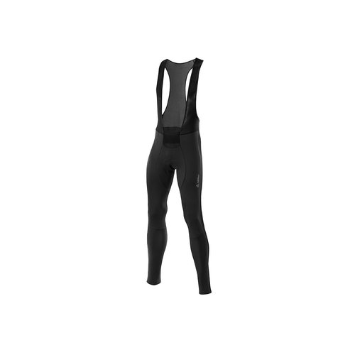 Löffler M BIKE BIB TIGHTS PACE WS GEL Thermo-Trägerhose