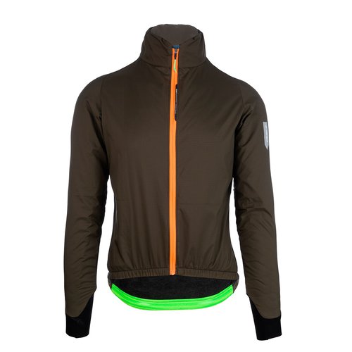 Q36.5 Adventure Women’s Winter Jacket Winter Fahrradjacke